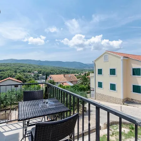 Appartement Antonela *