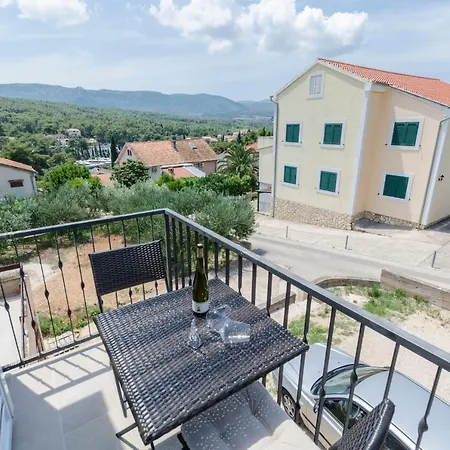 Appartement Antonela